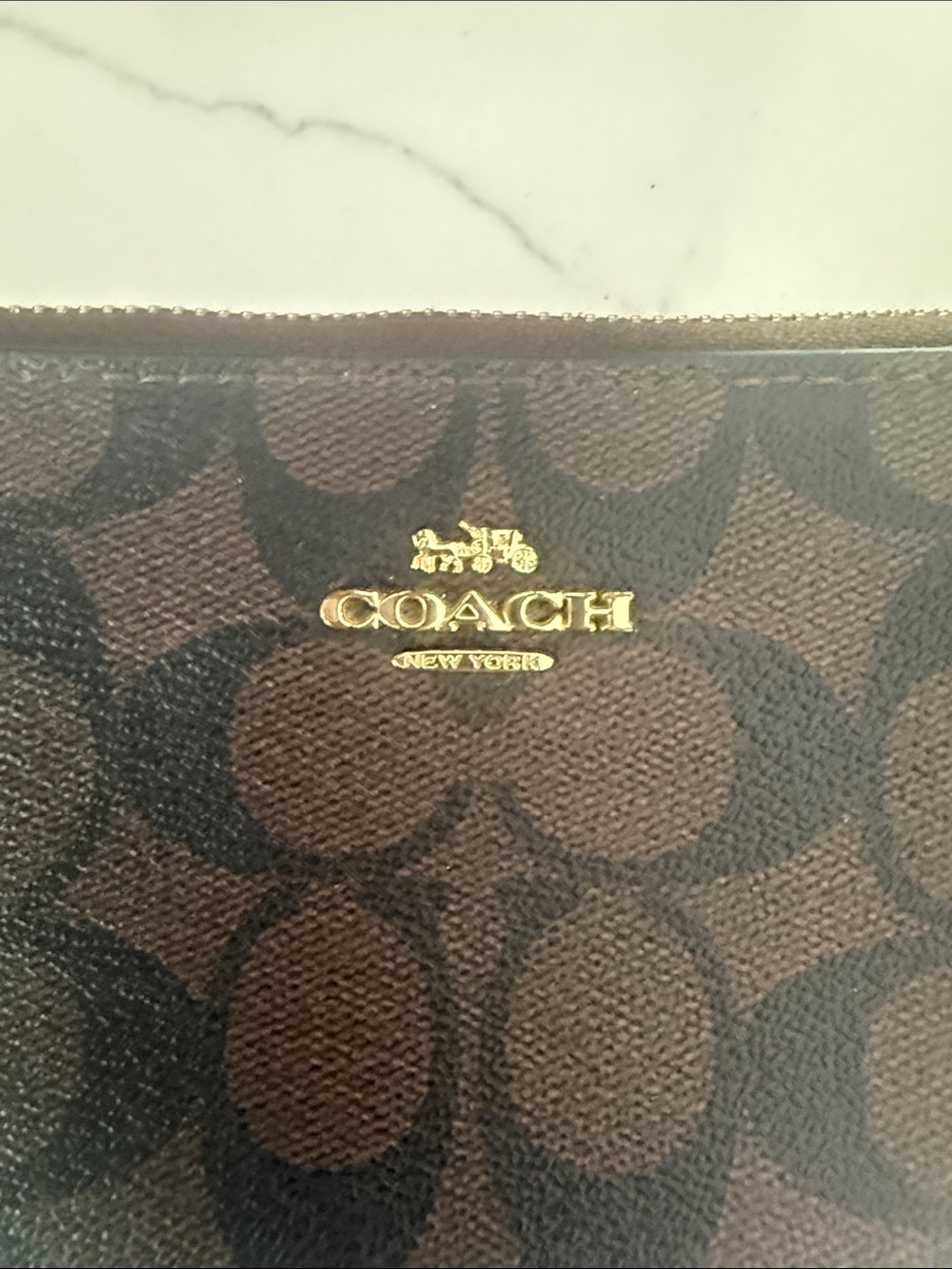 Coach Bundle - Picture 2 of 6